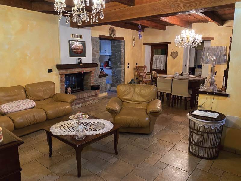 Casa indipendente a Pievepelago - Foto 5