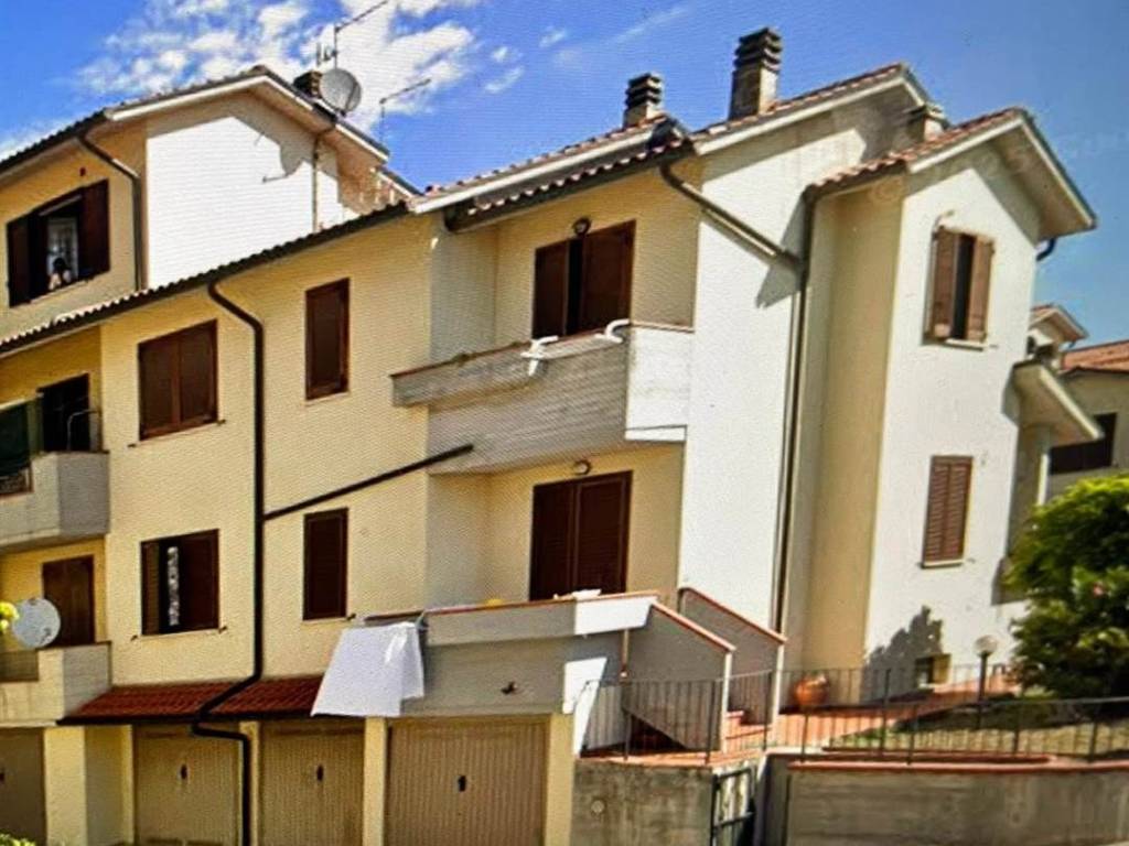 Appartamento a Torrita di siena - Foto 3