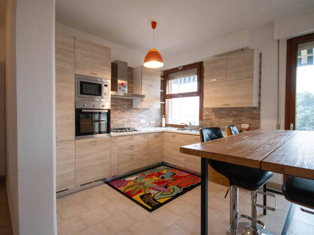 Appartamento a Rosignano marittimo in Via Amatore Sciesa, 5 - Foto 4
