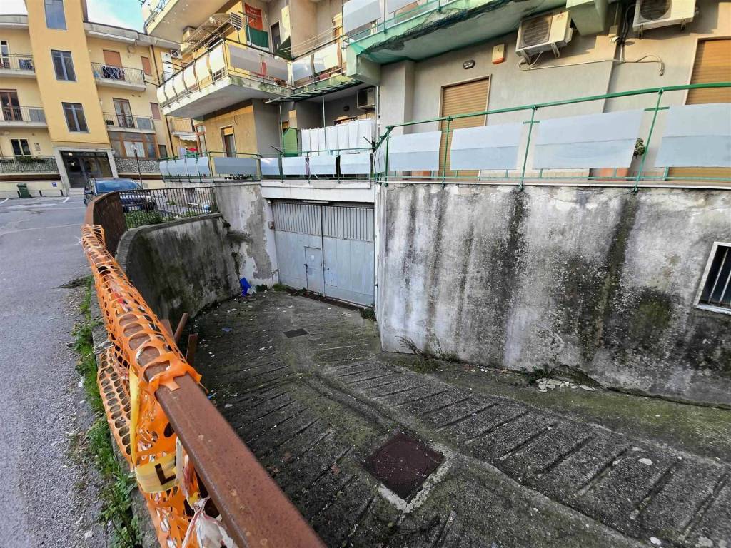 Box / garage a Baronissi in Via Due Principati - Foto 3