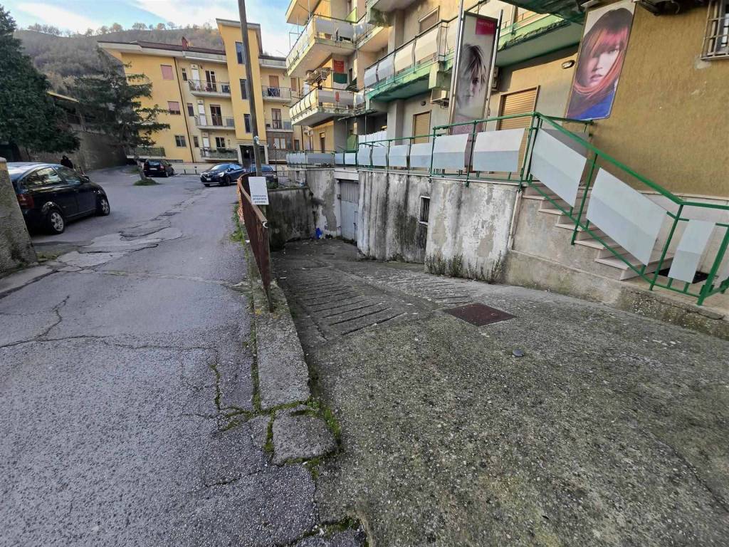 Box / garage a Baronissi in Via Due Principati - Foto 4