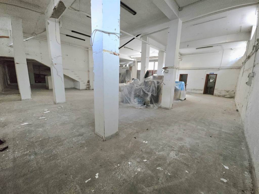 Box / garage a Baronissi in Via Due Principati - Foto 5