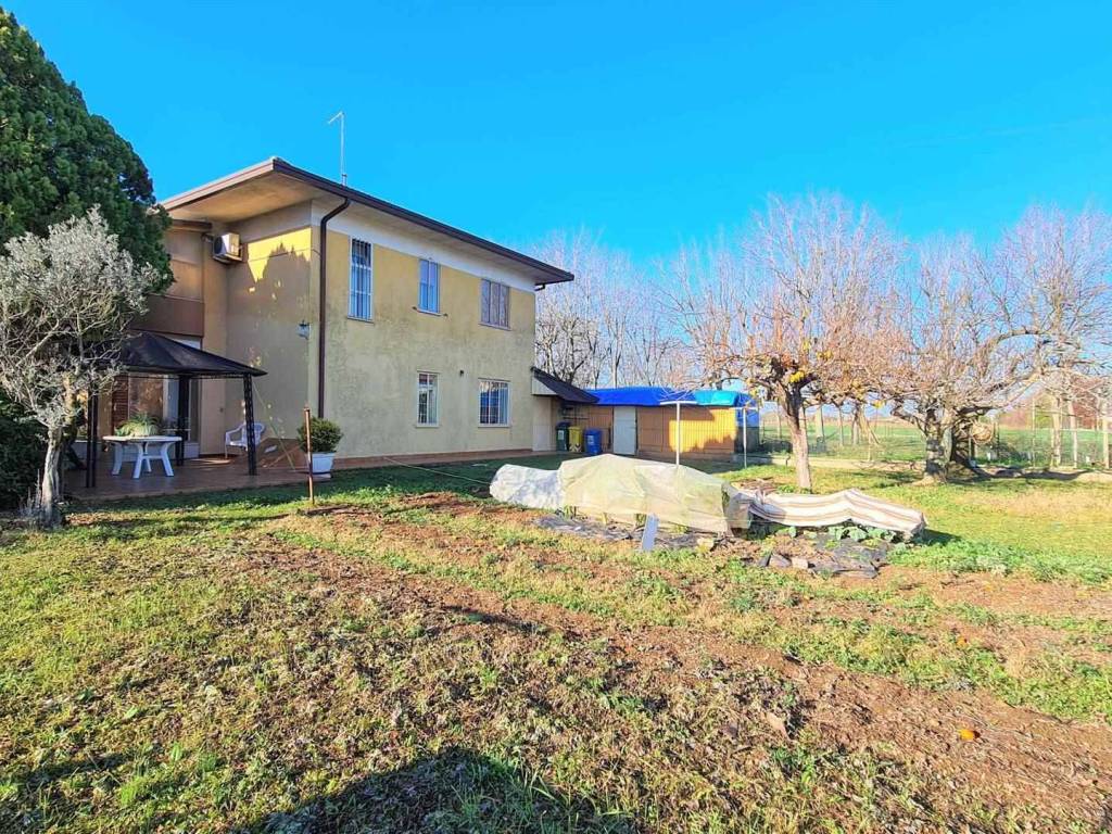 Casa indipendente a Paese - Foto 2
