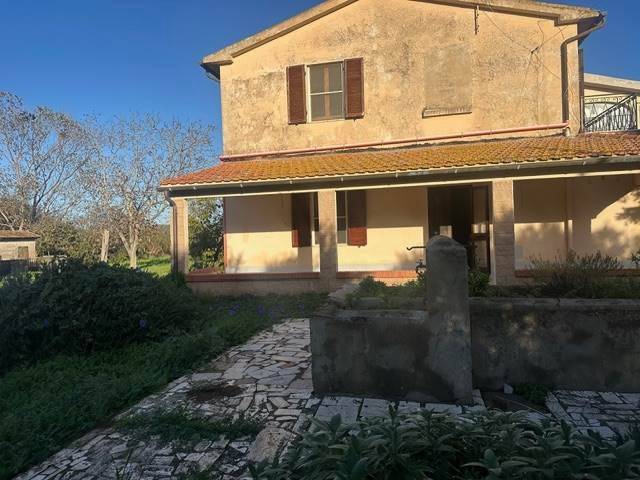 Rustico / casale a Orbetello - Foto 3