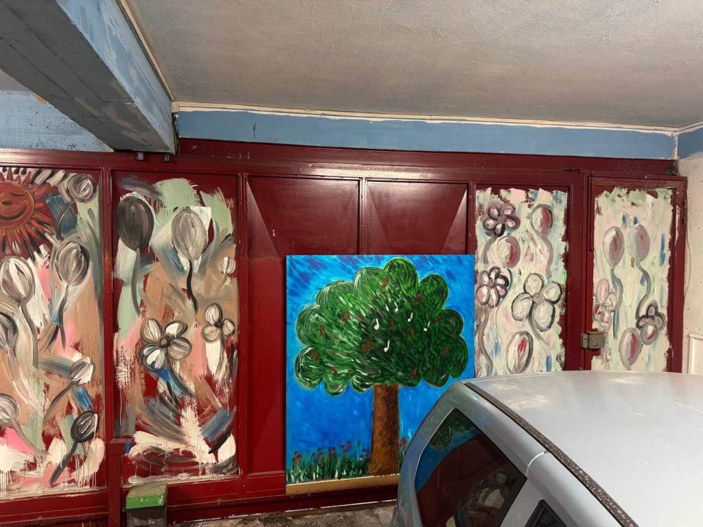 Box / garage a Aci catena in Via Francesco Strano, 12 - Foto 3