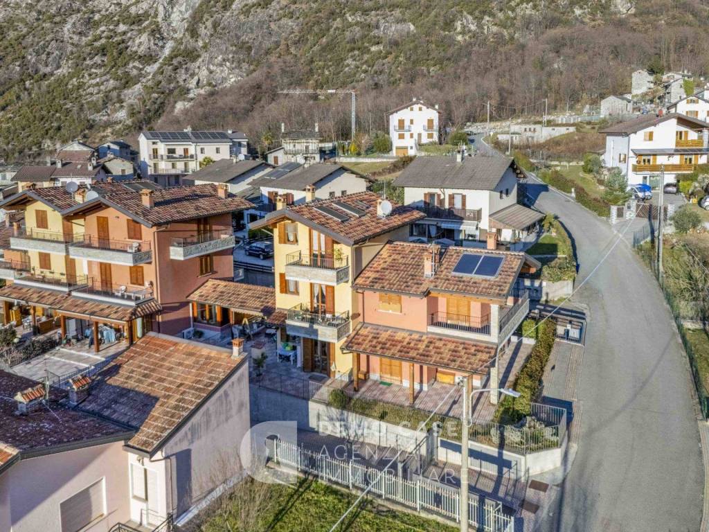 Appartamento a Novate mezzola in Via al Castello, 41 - Foto 5