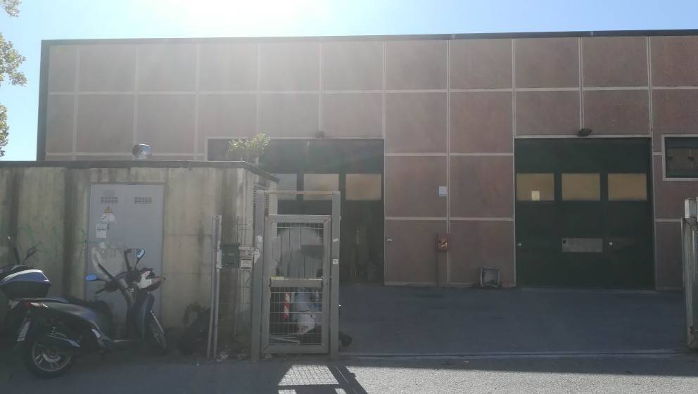 Immobile a Livorno - Foto 2