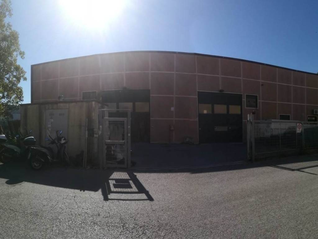 Immobile a Livorno - Foto 3