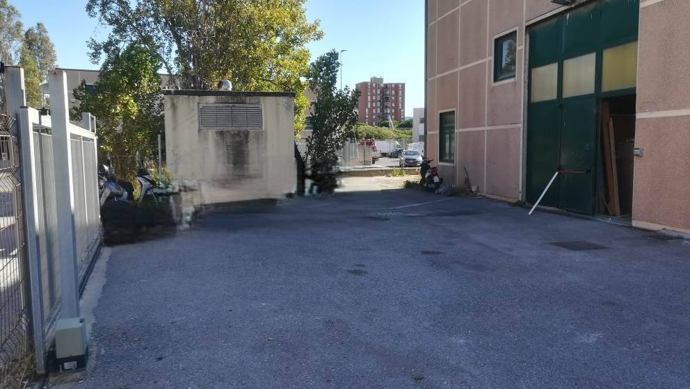Immobile a Livorno - Foto 4