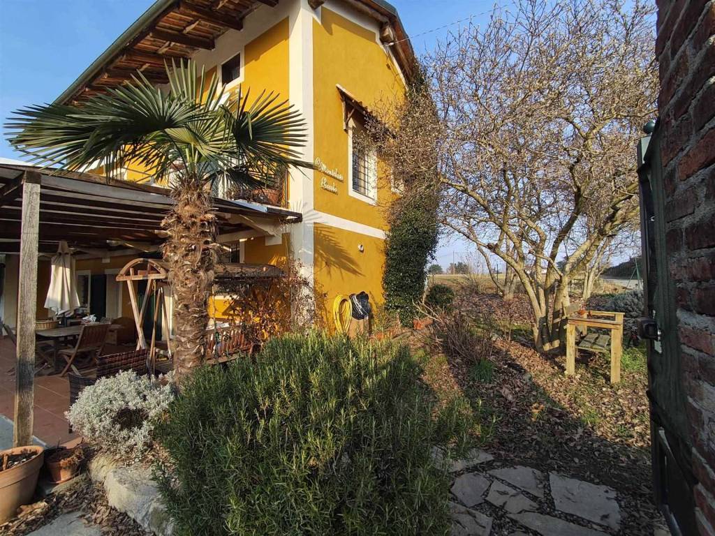 Casa indipendente a Cavaglià in Cascina Montelago Piccolo, 76 - Foto 4