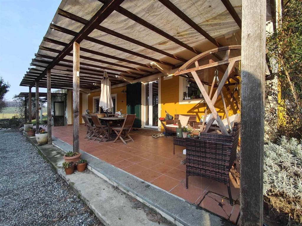 Casa indipendente a Cavaglià in Cascina Montelago Piccolo, 76 - Foto 5