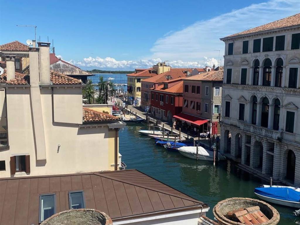 Immobile a Chioggia in borgo san giovanni, 758 - Foto 5