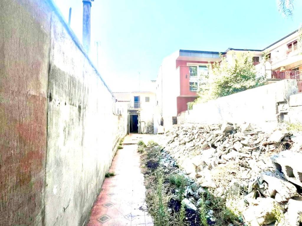 Casa indipendente a Santa venerina in Centro - Foto 4