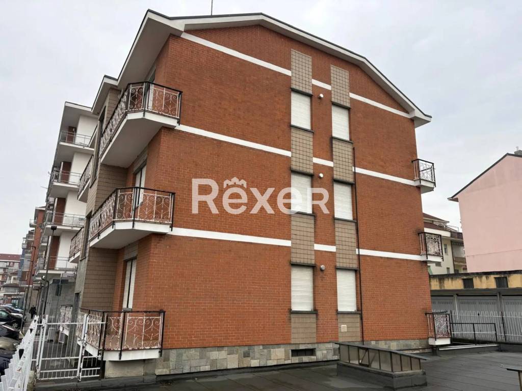 Casa indipendente a Rivalta di torino in Via Pinerolo, 10 - Foto 3