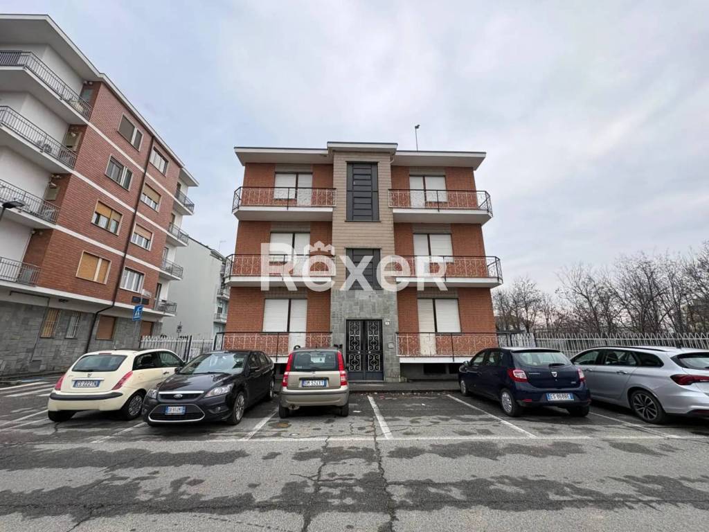 Casa indipendente a Rivalta di torino in Via Pinerolo, 10 - Foto 5