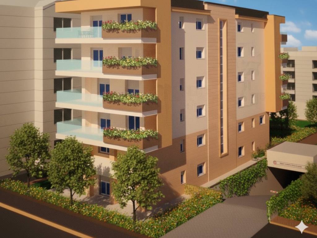 Appartamento a Gallarate in Via San Rocco - Foto 3