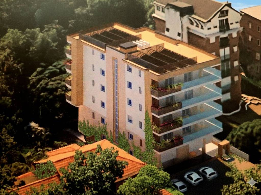 Appartamento a Gallarate in Via San Rocco - Foto 4