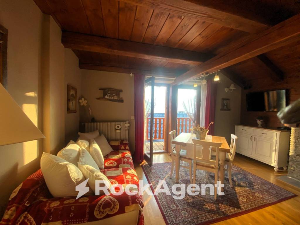 Appartamento a Bardonecchia in Via Cianfuran - Foto 4