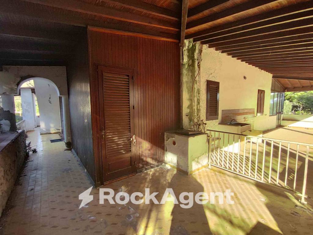 Appartamento a Lipari in Via Porto - Foto 4