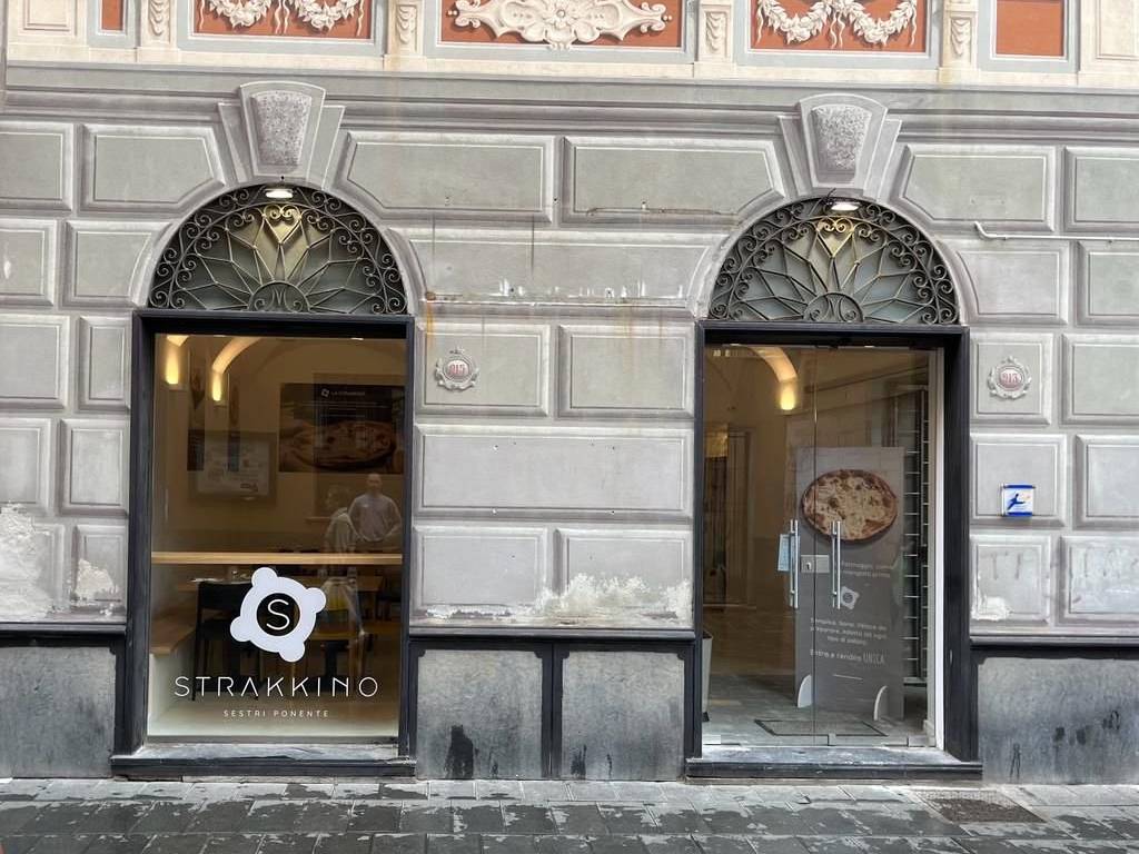 Immobile a Genova in Via Sestri - Foto 3