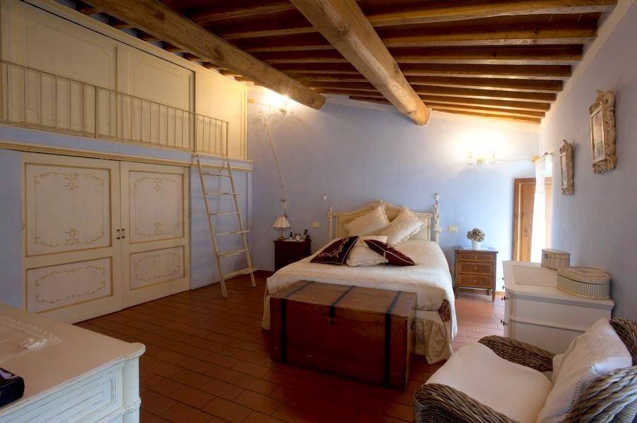 Rustico / casale a Greve in chianti in Via del Castello di Cintoia - Foto 5