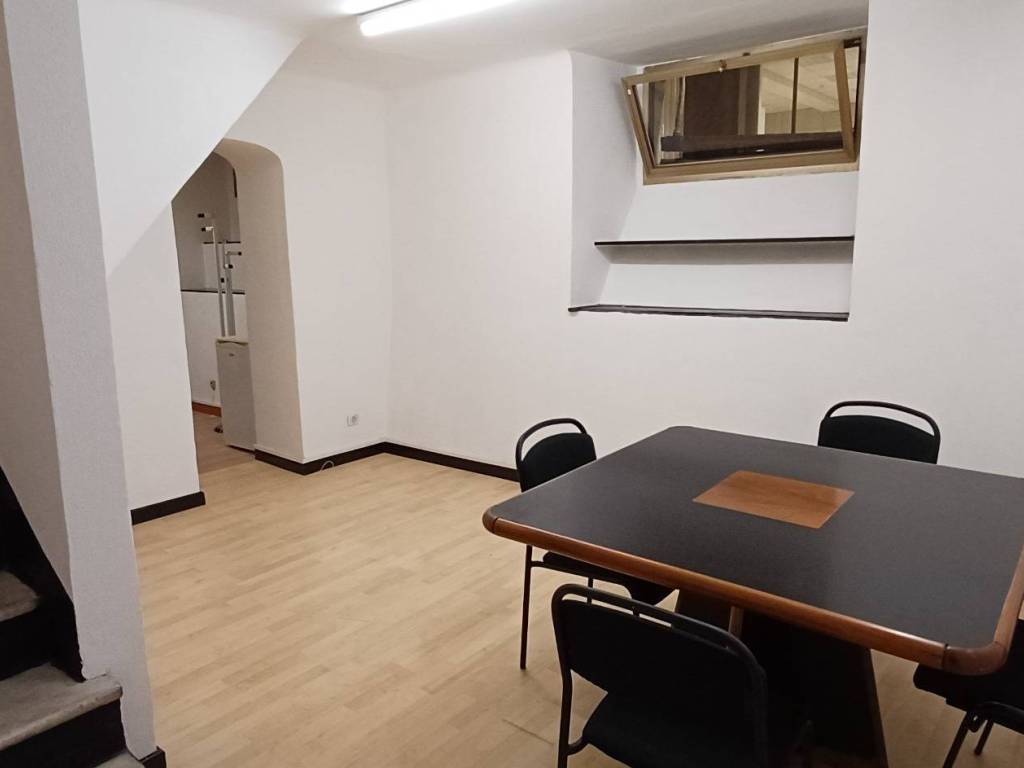Immobile a Genova in Galleria Giuseppe Mazzini, 3 - Foto 2