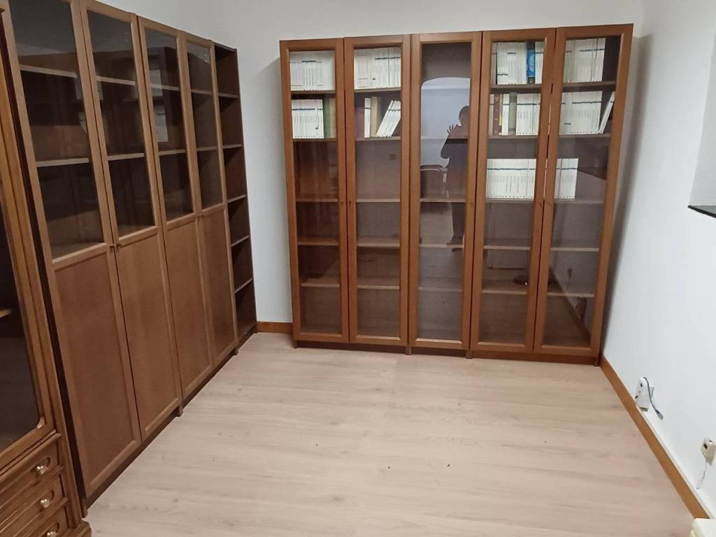 Immobile a Genova in Galleria Giuseppe Mazzini, 3 - Foto 5