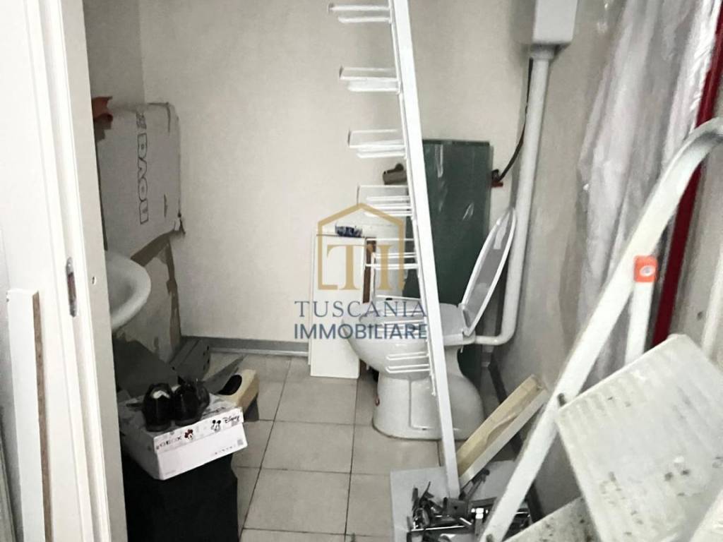 Immobile a Poggibonsi in Via di Borgaccio - Foto 5