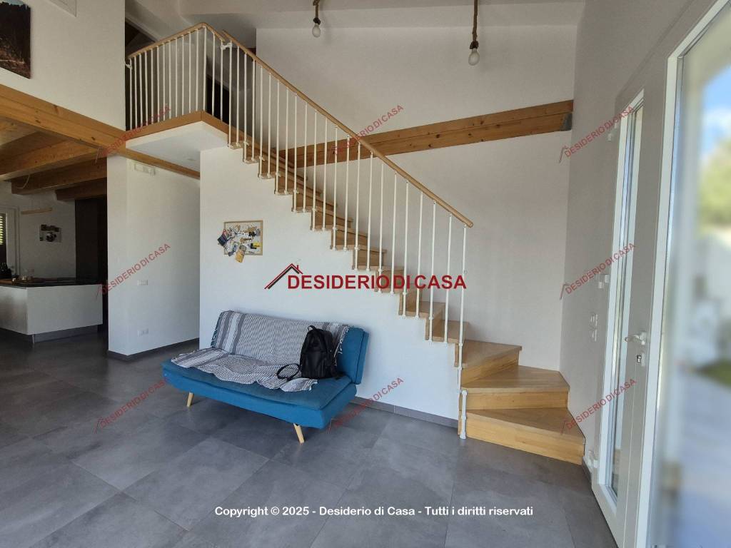 Villa a Castellammare del golfo in Contrada Grotticelli - Foto 2