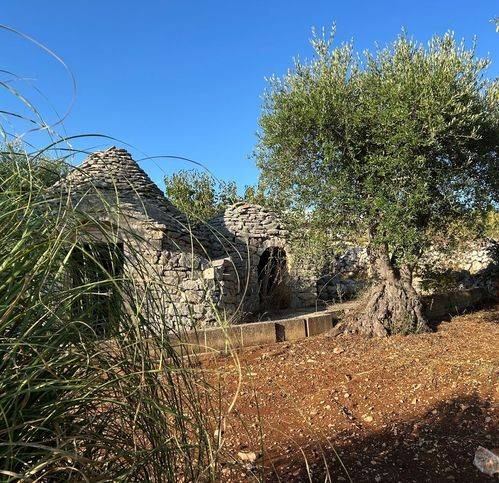 Rustico / casale a Castellana grotte in Strada Comunale Genna - Foto 5