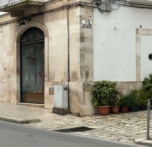 Immobile a Putignano in Vico 2° Purgatorio 62 - Foto 2