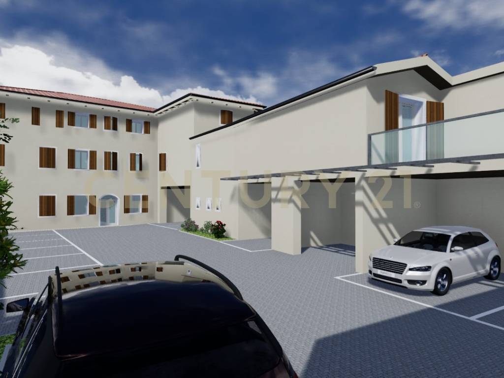Appartamento a Colognola ai colli in Via C. Battisti, 67 - Foto 3