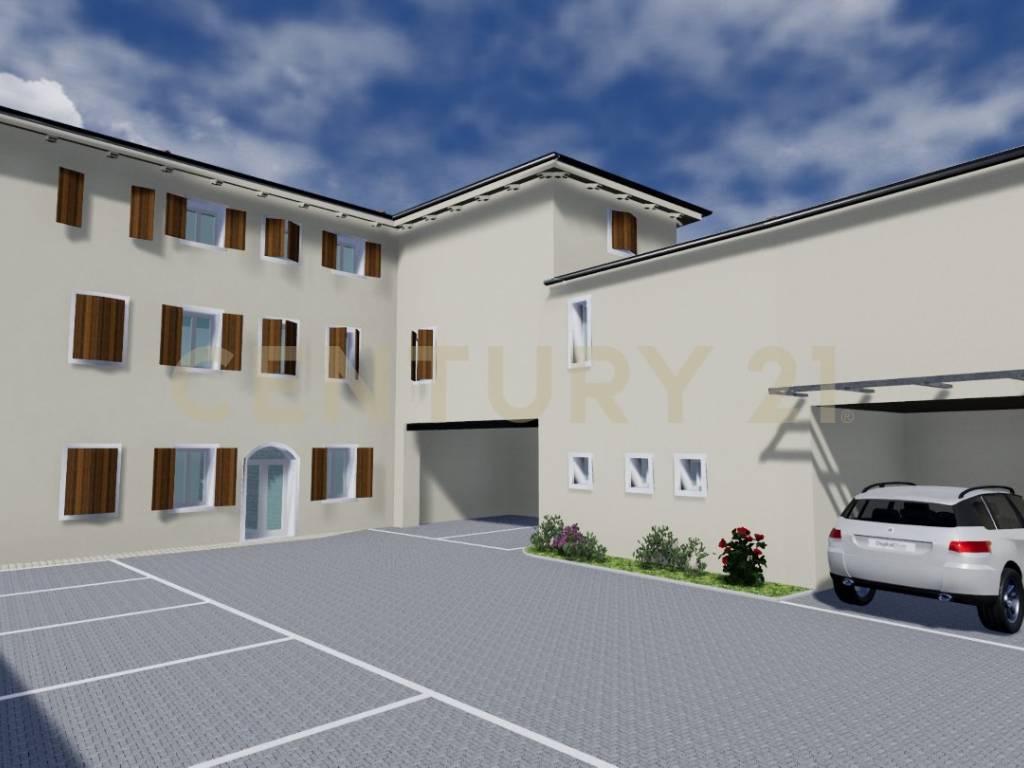 Appartamento a Colognola ai colli in Via C. Battisti, 67 - Foto 5