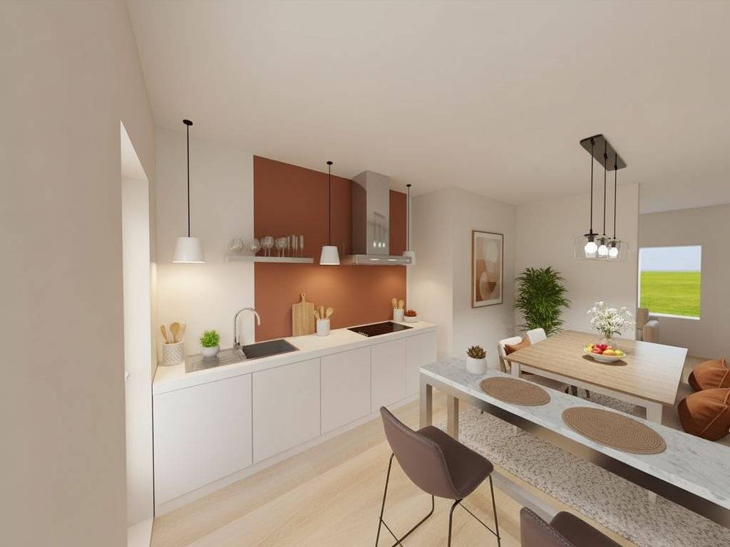 Appartamento a Concordia sagittaria in Via Antonio Carneo, 19 - Foto 2