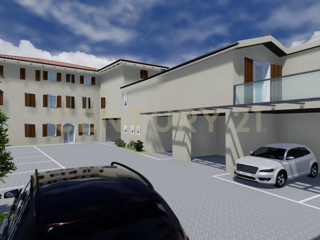 Appartamento a Colognola ai colli in Via C. Battisti, 67 - Foto 2