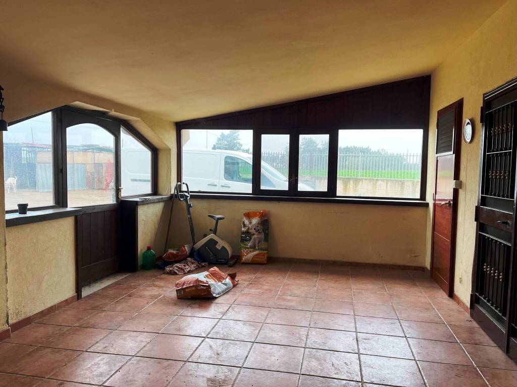 Villa a Foggia in Contrada Posta Conca - Foto 4