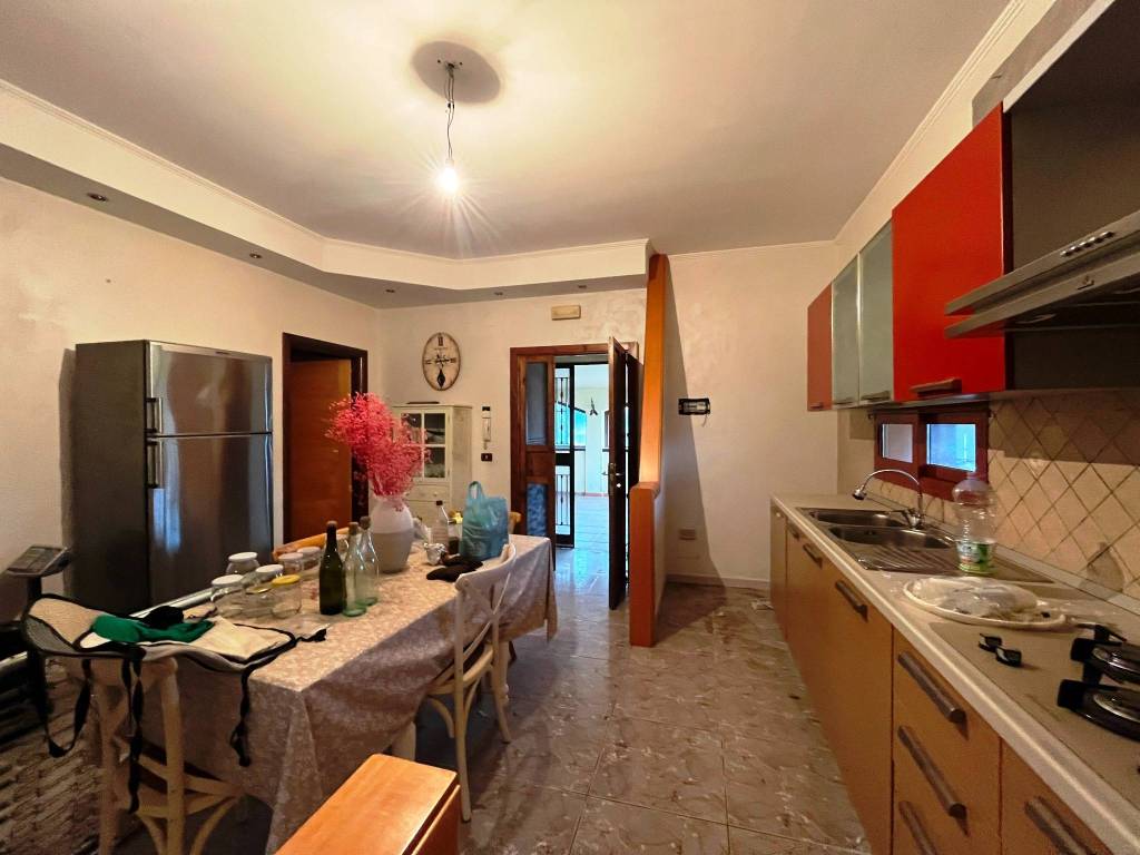 Villa a Foggia in Contrada Posta Conca - Foto 5