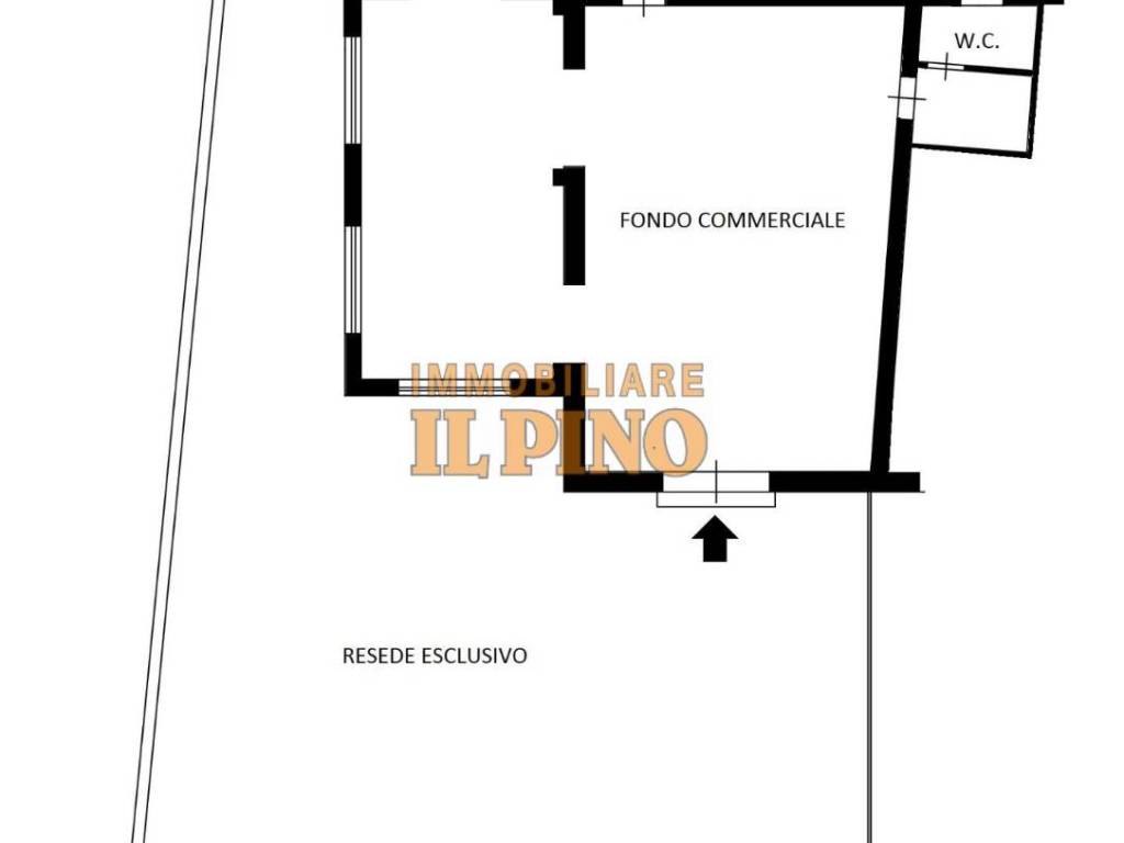 Immobile a Cascina - Foto 2