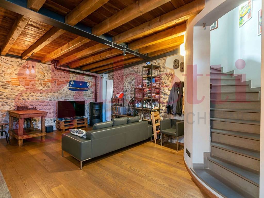 Appartamento a Treviolo in Via Risorgimento , 39 - Foto 3