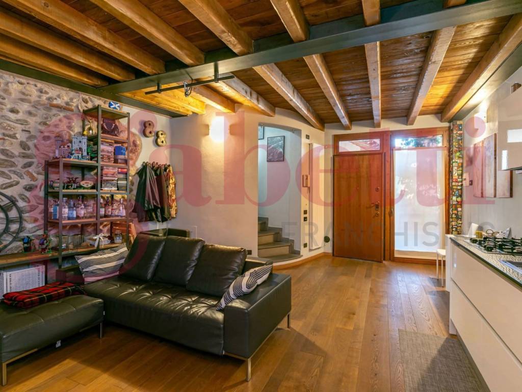 Appartamento a Treviolo in Via Risorgimento , 39 - Foto 4