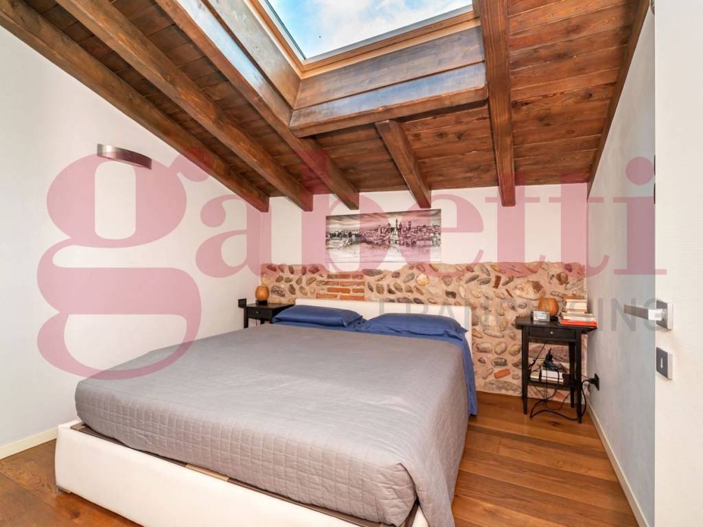 Appartamento a Treviolo in Via Risorgimento , 39 - Foto 5