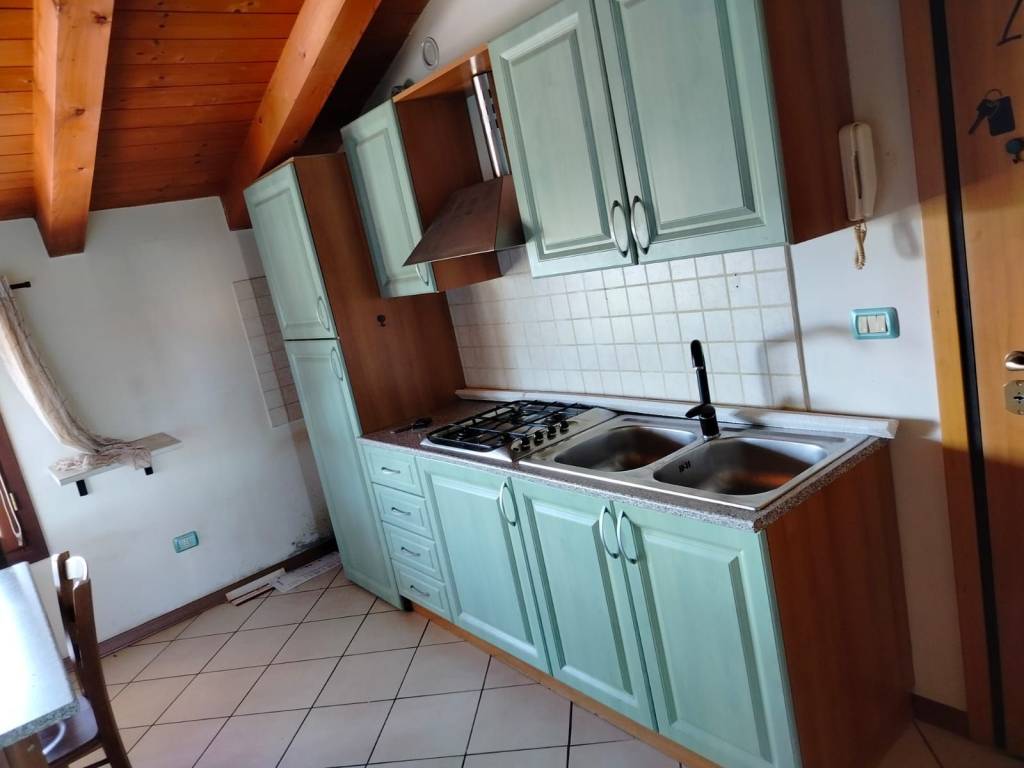 Appartamento a Pramaggiore in Via Salvarolo - Foto 2
