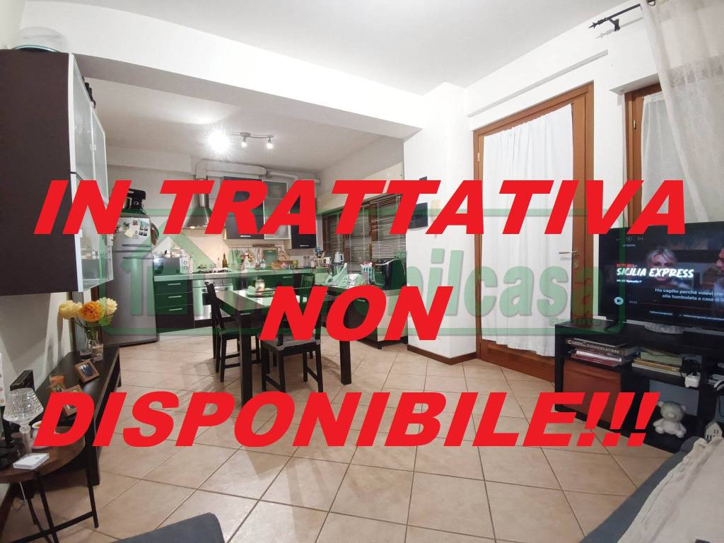 Appartamento a Seriate in Via Cesare Battisti - Foto 3
