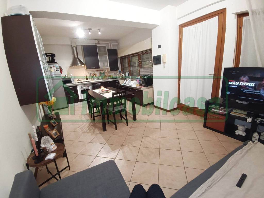 Appartamento a Seriate in Via Cesare Battisti - Foto 5