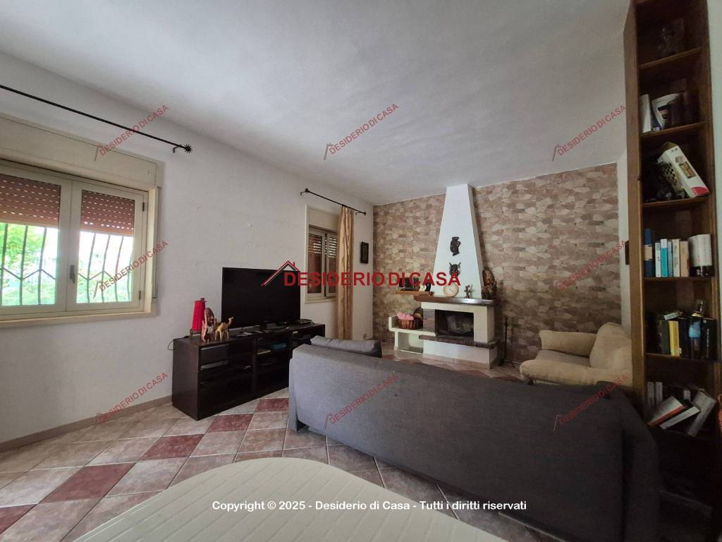 Villa a Castellammare del golfo in Via San Paolo della Croce, 45 - Foto 3