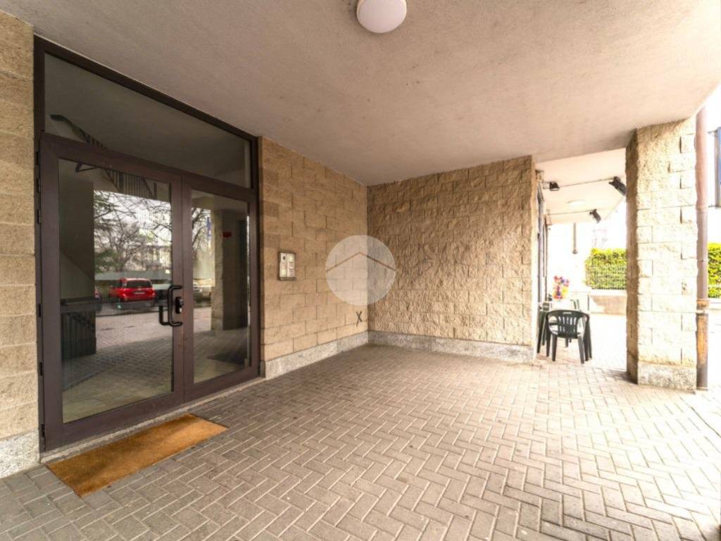 Appartamento a Collegno in Via Giacomo Leopardi, 28 - Foto 4