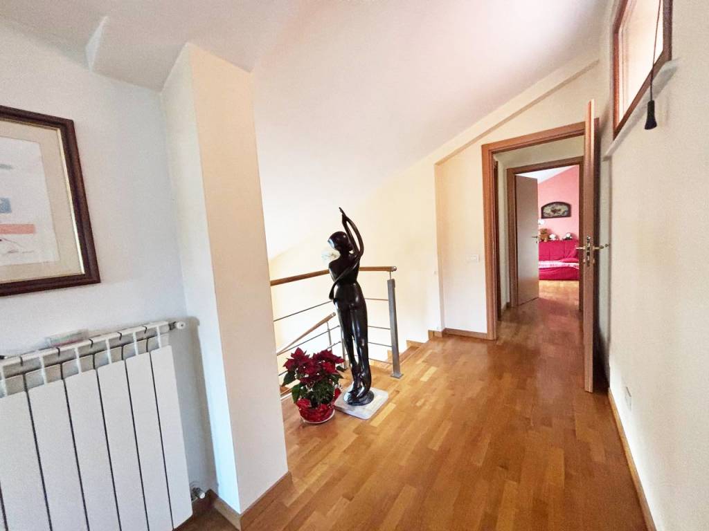 Attico / mansarda a San giustino in Via Grosseto - Foto 2