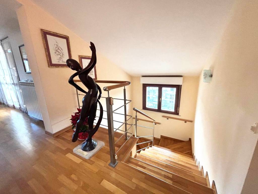 Attico / mansarda a San giustino in Via Grosseto - Foto 3