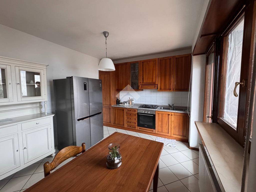 Appartamento a Feltre in Via Vette, 35 - Foto 4