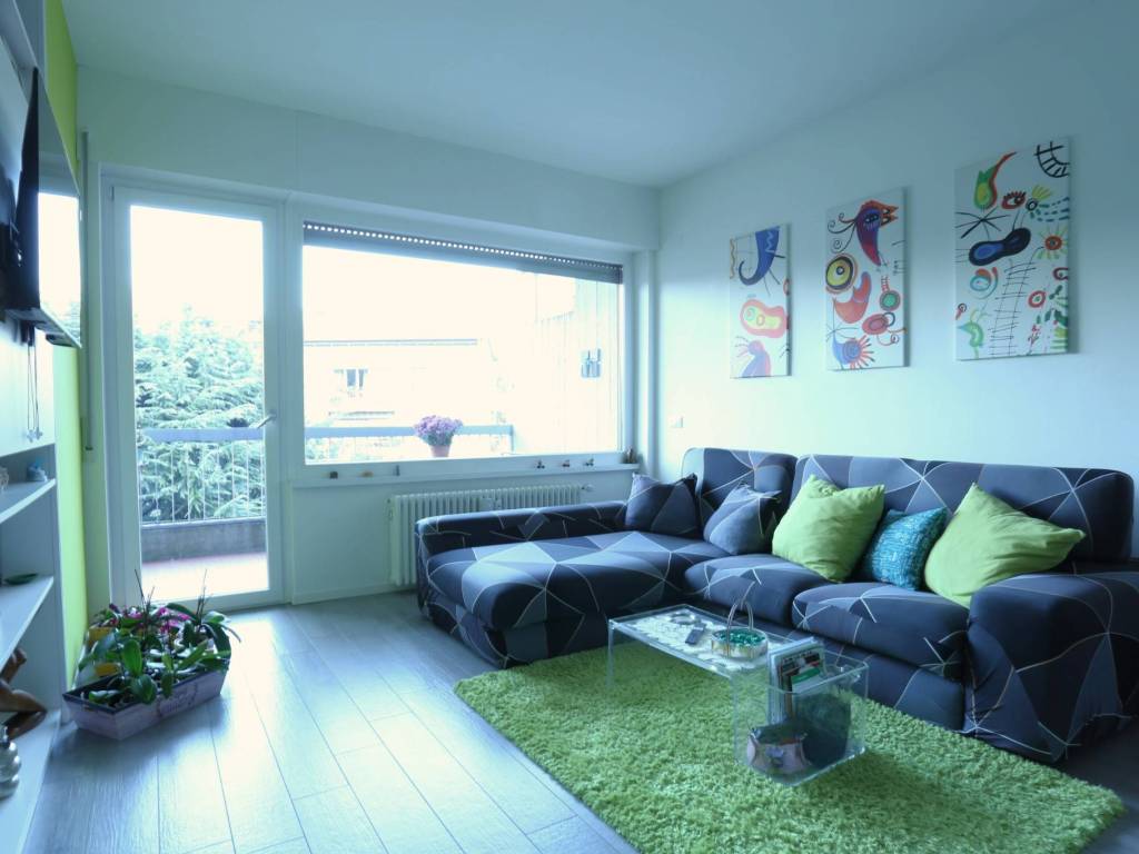 Appartamento a Trento in Via Cauriòl, 9 - Foto 2
